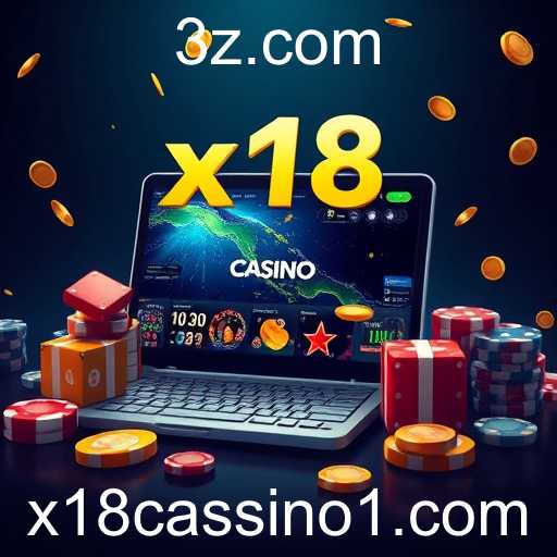 O Crescimento do Mercado de Cassinos Online em 2026