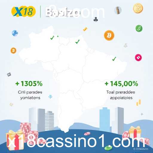 A Evolução dos Cassinos Online no Brasil