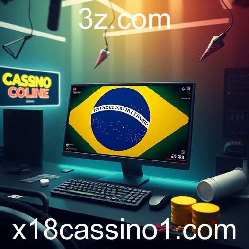 Tendências Emergentes em Cassinos Online em 2026