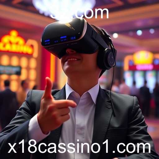 A Evolução dos Cassinos Online em 2026