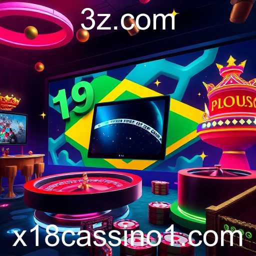 Tendências de Jogos Online no Brasil