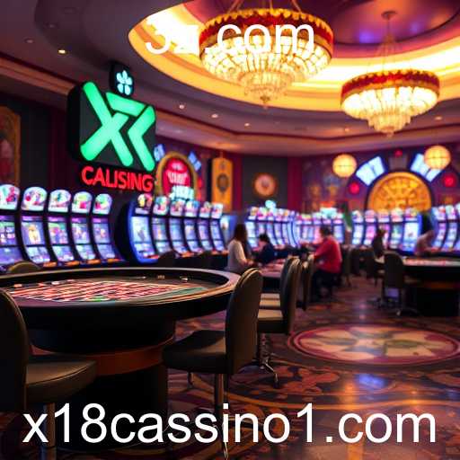 O Crescimento dos Cassinos Online em 2026