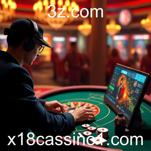 Crescimento e Desafios dos Sites de Cassino Online em 2026