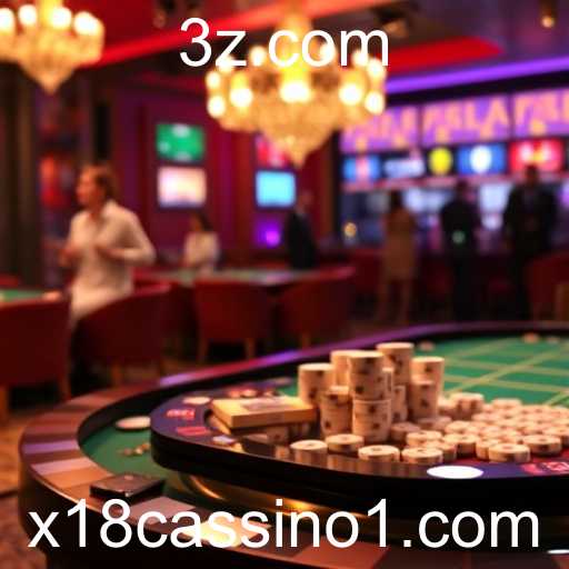 Crescimento dos Cassinos Online e Inovação Tecnológica