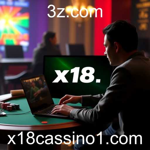 Tendências e Desafios no Crescimento dos Cassinos Online