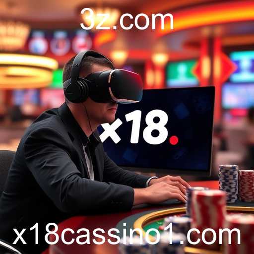 O Crescimento das Plataformas de Cassino Online em 2026
