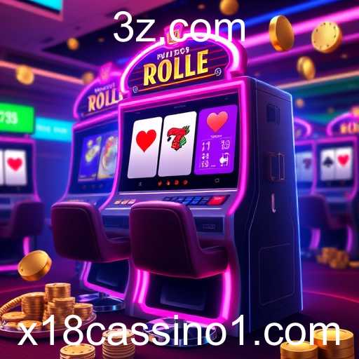 Descubra a Emoção do Video Poker no X18 Cassino