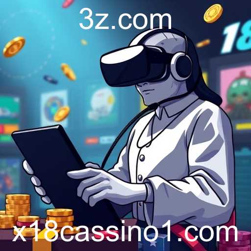 Ascensão dos Cassinos Virtuais no Brasil